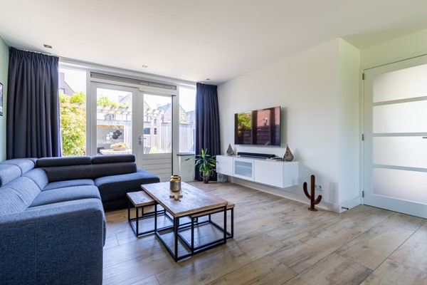 Medium property photo - Zuideinde 85A, 2371 BS Roelofarendsveen